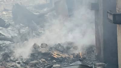 नागपूर स्फोटाप्रकरणी पोलिसांचा मोठा दणका, थेट मालकांवरच...