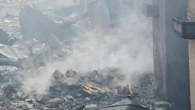 नागपूर स्फोटाप्रकरणी पोलिसांचा मोठा दणका, थेट मालकांवरच...