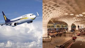 अचानक सायरन वाजू लागले, आम्ही हॉटेलमध्ये गेलो अन् त्यानंतर....