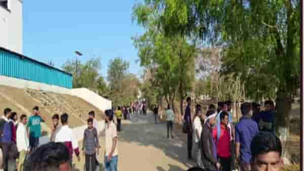 नागपूरच्या स्फोटकं बनवणाऱ्या कंपनीत भीषण स्फोट! 25 कर्मचारी अडकले