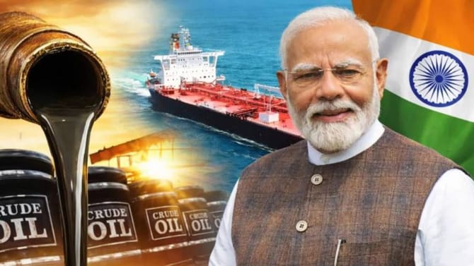 भारताचा सर्वात मोठा निर्णय, युद्ध सुरू असतानाच प्लॅन बी...