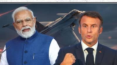 Iran Israel War : आता भारत युद्ध थांबवणार? नरेंद्र मोदी थेट ॲक्शन मोडमध्ये, उचललं सर्वात मोठं पाऊल!