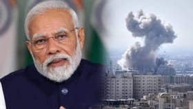 युद्धाचा भारताला सर्वात मोठा धक्का, आकडेवारी समोर येताच....