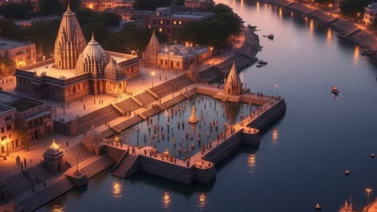 भगवान शिवांनी रामकुंडात स्नान केल्यानंतर त्यांना तत्काळ ब्रह्महत्येच्या पापातून मुक्ती मिळाली. या कृतीमुळे प्रसन्न होऊन शिवांनी नंदीला केवळ आपले वाहन न मानता त्याला गुरुचा दर्जा दिला. याच कारणामुळे येथे नंदीची मूर्ती बसवलेली नाही. असे मानले जाते की नंदी रामकुंड परिसरातच विराजमान आहेत.