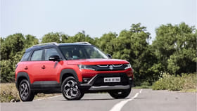 SUV सेगमेंटमध्ये नवीन गाड्या येणार, जाणून घ्या.