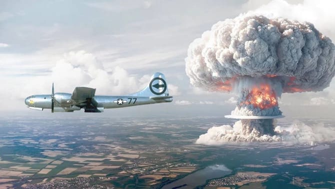 GK : जर अणुबॉम्ब हल्ला झाला तर जगातील कोणत्या देशाला सर्वाधिक धोका?