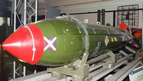 अण्वस्त्रांच्या शर्यतीत नंबर एकचा देश कोणता? भारत, पाकिस्तान कुठे?.