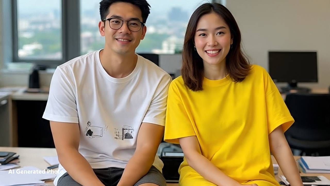 विशेष म्हणजे कर्मचाऱ्यांनी एसीचा उपयोग कमी केला तर देशात कोट्यवधी यूनिट वीज वाचू शकते, असा तर्क तिथे लावला जात आहे. थायलंडमध्ये नैसर्गिक वायूच्या मदतीने उर्जा निर्मिती करण्याचे प्रमाण खूप जास्त आहे. इराण-इस्रायल युद्धामुळे नैसर्गिक वायूचा पुरवठाच खंडित झाला आहे. 