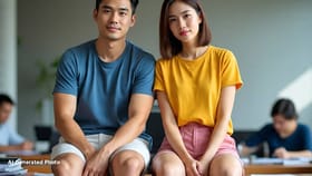 टी-शर्ट, हाप पँट घालून ऑफिसला या, इराण-इस्रायल युद्धामुळे नवं फर्मान!.