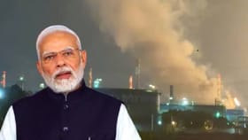 इराणचा इस्रायलवर सर्वात मोठा हल्ला! स्फोट होताच ती जागा..भारताशी संबंध.