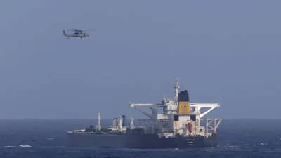 इराण-इस्रायल युद्धाची सर्वात मोठी झळ भारताला बसणार? हिंदुस्थानकडे किती दिवसाचे तेल शिल्लक? एकूण 700 टँकर...