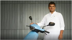 ओला कंपनीची 2,000 कोटी रुपये उभारण्याची तयारी, प्लॅन जाणून घ्या.