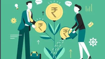 वयाच्या 30 व्या वर्षापासून गुंतवणूक किती करावी? काय फॉर्म्युला? जाणून घ्या