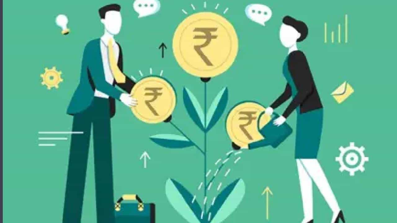 वयाच्या 30 व्या वर्षापासून गुंतवणूक किती करावी? काय फॉर्म्युला? जाणून घ्या