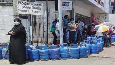 युद्धात न उतरताच पाकिस्तान बेहाल, लोकांना जगणेही मुश्कील, समोर भयंकर संकट!