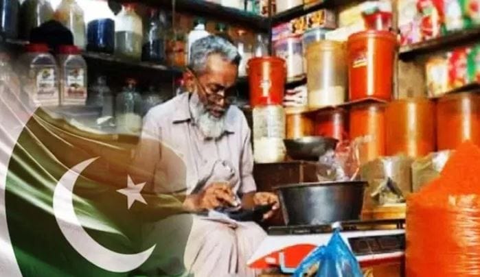 म्हणजेच एक किलो पिठाची किंमत तिथे 89 ते 150 पाकिस्तानी रुपये एढी आहे. जानेवारी 2026 मध्ये पाकिस्तानात महागाई दर 5.8 टक्के होता. अफगाणिस्तानाबाबत बोलायचे झाल्यास 2025 सालाच्या मध्यापर्यंत या देशाचा महागाई दर 2.2 टक्के होता. 