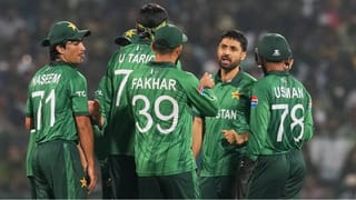 अरे यांना आधी हाकलून लावा, पाकिस्तानी खेळाडूंवर आफ्रिदी भयंकर खवळला, रागाने असं बोलून गेला की…