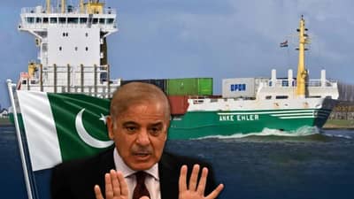 Iran US War Update : अरेरे, मध्यस्थी करायला निघालेल्या पाकिस्तानसोबत इराणने हे काय केलं, अक्षरश: इज्जत निघाली