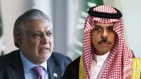 सौदीवर धाडधाड मिसाइल हल्ले! जवळच्या मित्राची मदत नाही, कराराचं काय?.