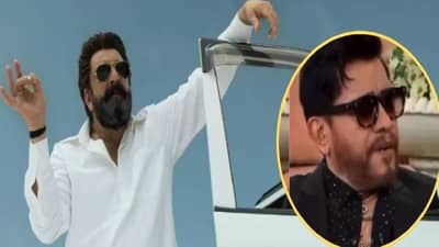 Dhurandhar 2 रिलीज होण्याआधी पाकिस्तानी गायकाचा 45 लाख रुपये मिळाल्याचा खळबळजनक दावा