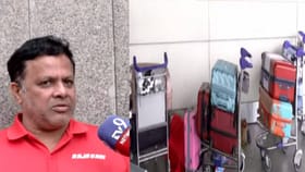 युद्धाचा भडका... पर्यटक धास्तवले, महाराष्ट्रात 99 टक्के बुकिंग रद्द.