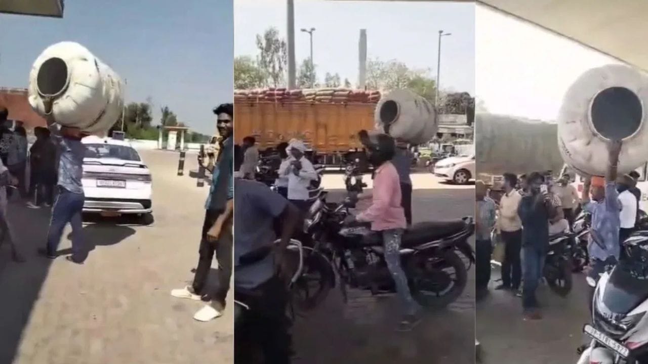 तुम्हीही जर प्लास्टिकच्या बाटल्या किंवा ड्रममध्ये पेट्रोल भरून त्याची साठवणूक करत असाल तर ते तुम्हाला महागात पडू शकते. पेट्रोल किंवा इतर इंधनाची साठवणूक करणे हे केवळ जीवावर बेतू शकत नाही, तर यामुळे तुम्हाला तुरुंगाची हवाही खावी लागू शकते.