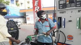 आता फक्त 200 रुपयांचेच पेट्रोल मिळणार, संभाजीनगरात मोठा निर्णय!.