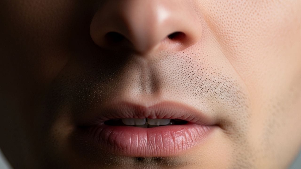 वैद्यकीय शास्त्रामध्ये फिल्ट्रमच्या आकाराला विशेष महत्त्व आहे. जर एखाद्या मुलामध्ये ही रेषा पूर्णपणे सपाट असेल किंवा तिथे खाच नसेल, तर ते फेटल अल्कोहोल सिंड्रोम (Fetal Alcohol Syndrome) किंवा काही अनुवांशिक बदलांचे लक्षण असू शकते.