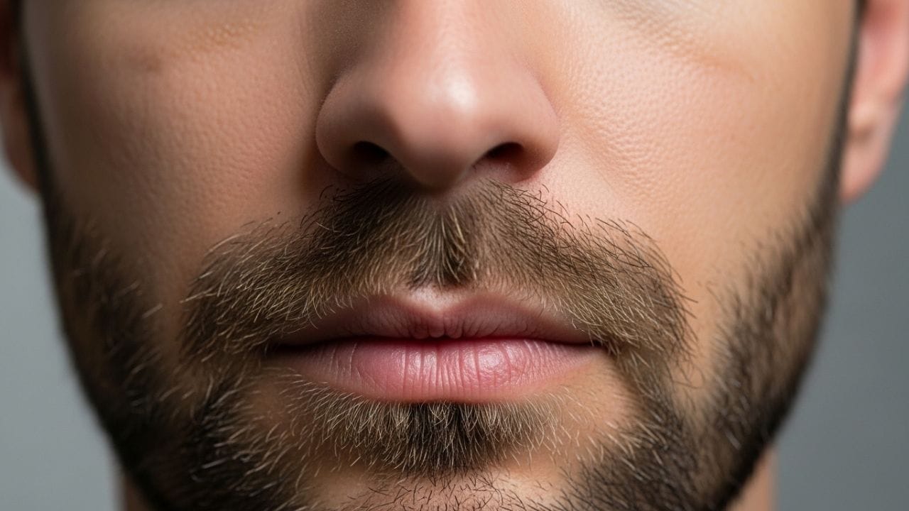 अनेक संस्कृतींमध्ये या रेषेबद्दल मनोरंजक दंतकथा आहेत. काही लोककथांनुसार, जन्माच्या वेळी देवाचा स्पर्श किंवा देवदूताने लावलेले बोट म्हणजे ही रेषा आहे, असे मानले जाते. मात्र, विज्ञानाने हे सिद्ध केले आहे की, ही पूर्णपणे एक नैसर्गिक शारीरिक प्रक्रिया आहे.