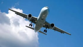 विमानाची सर्वात सिक्रेट जागा, छोटा पक्षी आदळला तरी होतो भयंकर स्फोट!.