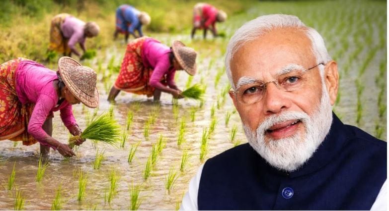 मिळालेल्या माहितीनुसार हा 22 वा हप्ता शेतकऱ्यांच्या बँक खात्यावर येत्या 13 मार्च रोजी येण्याची शक्यता आहे. पंतप्रधान नरेंद्र मोदी 13 मार्च रोजी आसामच्या दौऱ्यावर आहेत. यावेळी मोदी या हप्त्याची घोषणा करतील, अशी शक्यता व्यक्त केली जाते. परंतु याबाबतची अद्याप कोणतीही अधिकृत घोषणा सरकारने केलेली नाही.  