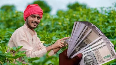PM Kisan Yojana : अखेर ठरलं! या तारखेला शेतकऱ्यांना मिळणार 2000 रुपये; मोठी अपडेट समोर