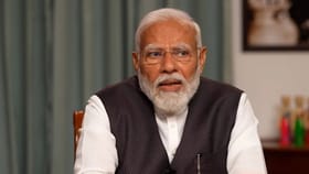 Iran Israel War : पंतप्रधान मोदींनी बोलावली सुरक्षा समितीची बैठक.