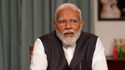 Iran Israel War : मोठी बातमी! पंतप्रधान मोदींनी बोलावली सुरक्षा समितीची बैठक, घडामोडींना वेग