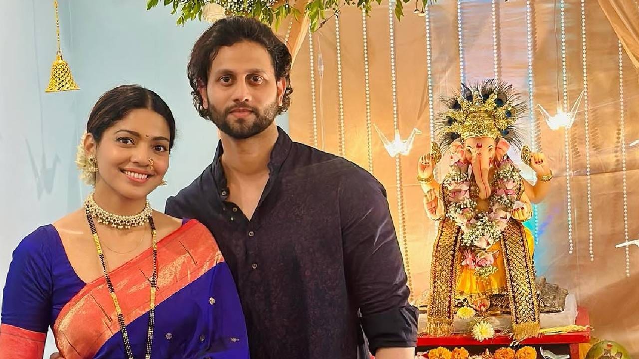 पूजा लवकरच 'सालबर्डी' या चित्रपटातून प्रेक्षकांच्या भेटीला येणार आहे. यामध्ये ती एका पोलीस अधिकाऱ्याच्या भूमिकेत दिसणार आहे. यानिमित्त नुकत्याच दिलेल्या एका मुलाखतीत पूजा विविध विषयांवर मोकळेपणे व्यक्त झाली. 
