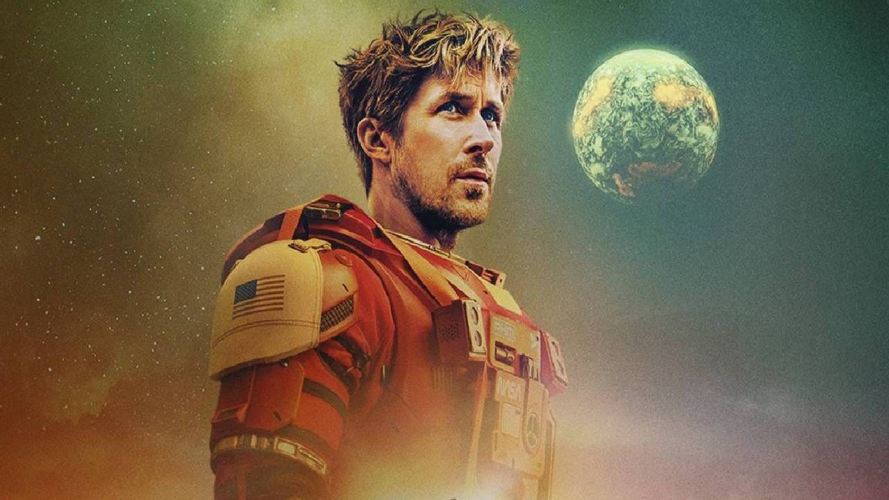 'प्रोजेक्ट हेल मेरी' हा चित्रपट 2026 या वर्षातील जगभरातील सर्वाधिक कमाई करणारा चित्रपट ठरला आहे. अँडी वियरने या चित्रपटाची कथा लिहिली असून हा एक सायन्स फिक्शन आहे. ही कथा रायलँड ग्रेस नावाच्या एका माध्यमिक शाळेतील विज्ञानाच्या शिक्षकाभोवती फिरते. या चित्रपटात रायन गोसलिंग, सँड्रा ह्युलर, जेम्स ऑर्टिझ आणि लायनेल बॉइज यांच्या भूमिका आहेत.