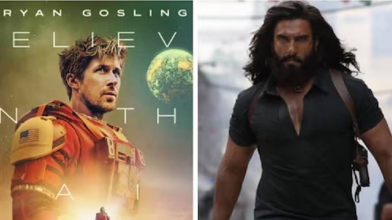 या चित्रपटाचा जगभरातील कमाईचा आकडा 140.9 दशलक्ष डॉलर म्हणजेच जवळपास 1321 कोटी रुपयांवर पोहोचला आहे. तर 19 मार्च रोजी जगभरातील थिएटर्समध्ये प्रदर्शित झालेल्या रणवीर सिंहच्या 'धुरंधर 2'ने सहा दिवसांत 919 कोटी रुपये कमावले आहेत. 
