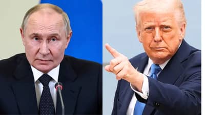 जगाला युद्धात गुंतवून अमेरिकेचा गुपचूप मोठा खेळ, रशियानं खरा चेहरा उघड करताच, भल्या-भल्या देशांची उडाली झोप