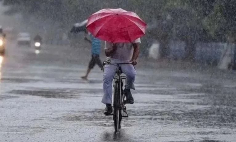 राज्यात अनेक ठिकाणी अवकाळी पाऊस झाल्याने आता काढणीला आलेल्या गहू, कांदा, द्राक्ष, हरभरा पिकांना फटका बसण्याची भीती व्यक्त केली जात आहे. शेतकऱ्यांनीही योग्य काळजी घ्यावी, असे आवाहन केले जात आहे. दुसरीकडे हवमान विभागाने नाशिक जिल्ह्यासाठी 19 मार्च रोजी ऑरेंज अलर्ट दिला आहे.