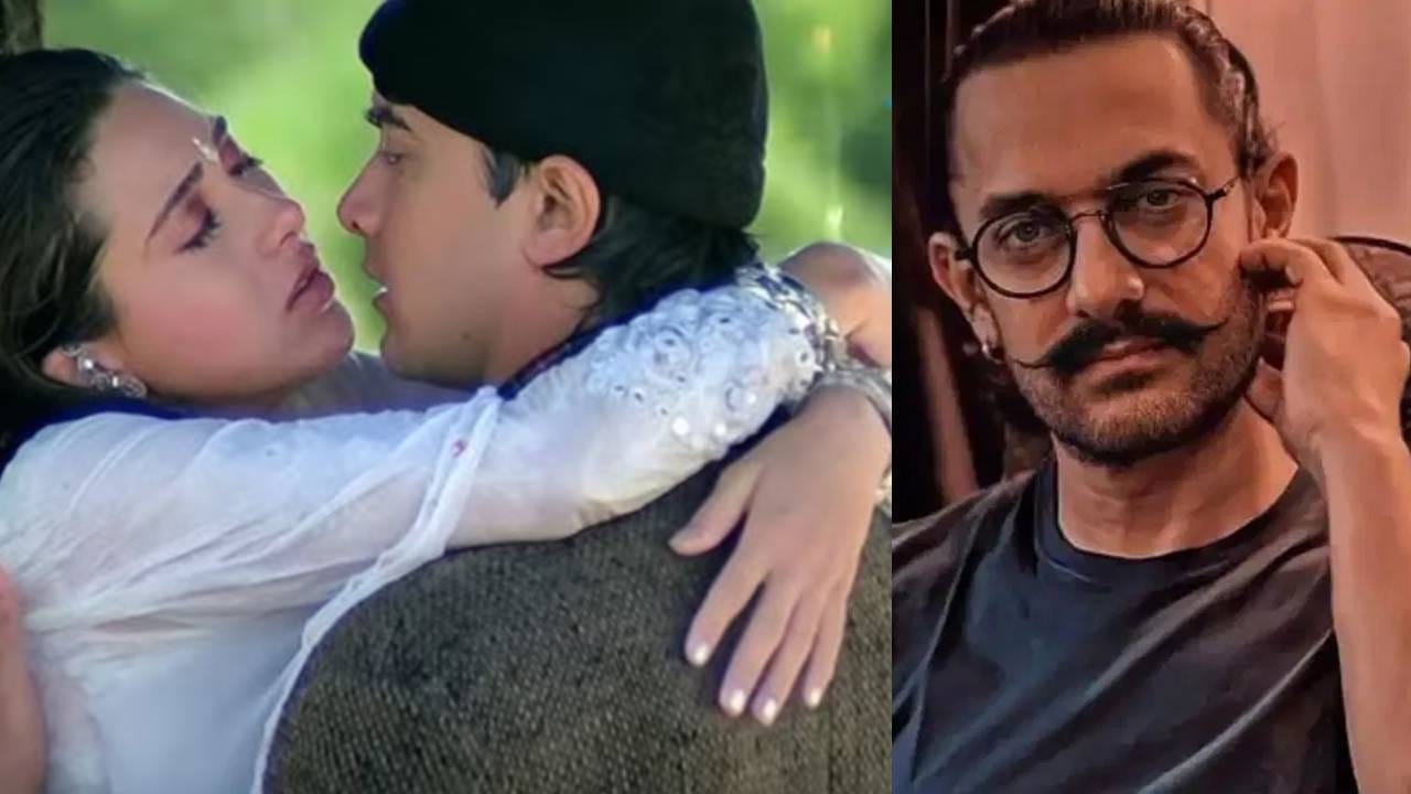 आम्ही ज्या अभिनेत्याविषयी बोलत आहोत तो दुसरा तिसरा कोणी नसून बॉलिवूडचा मिस्टर परफेक्शनिस्ट आमिर खान आहे. परफेक्शनसाठी ओळखला जाणारा आमिर त्याच्या प्रत्येक सीनमध्ये उत्कृष्टता आणण्यासाठी प्रसिद्ध आहे. त्याच्या कारकिर्दीत अनेक किस्से चर्चेत राहिले आहेत, पण एक सीन असा आहे ज्याची चर्चा आजही होत राहते. 