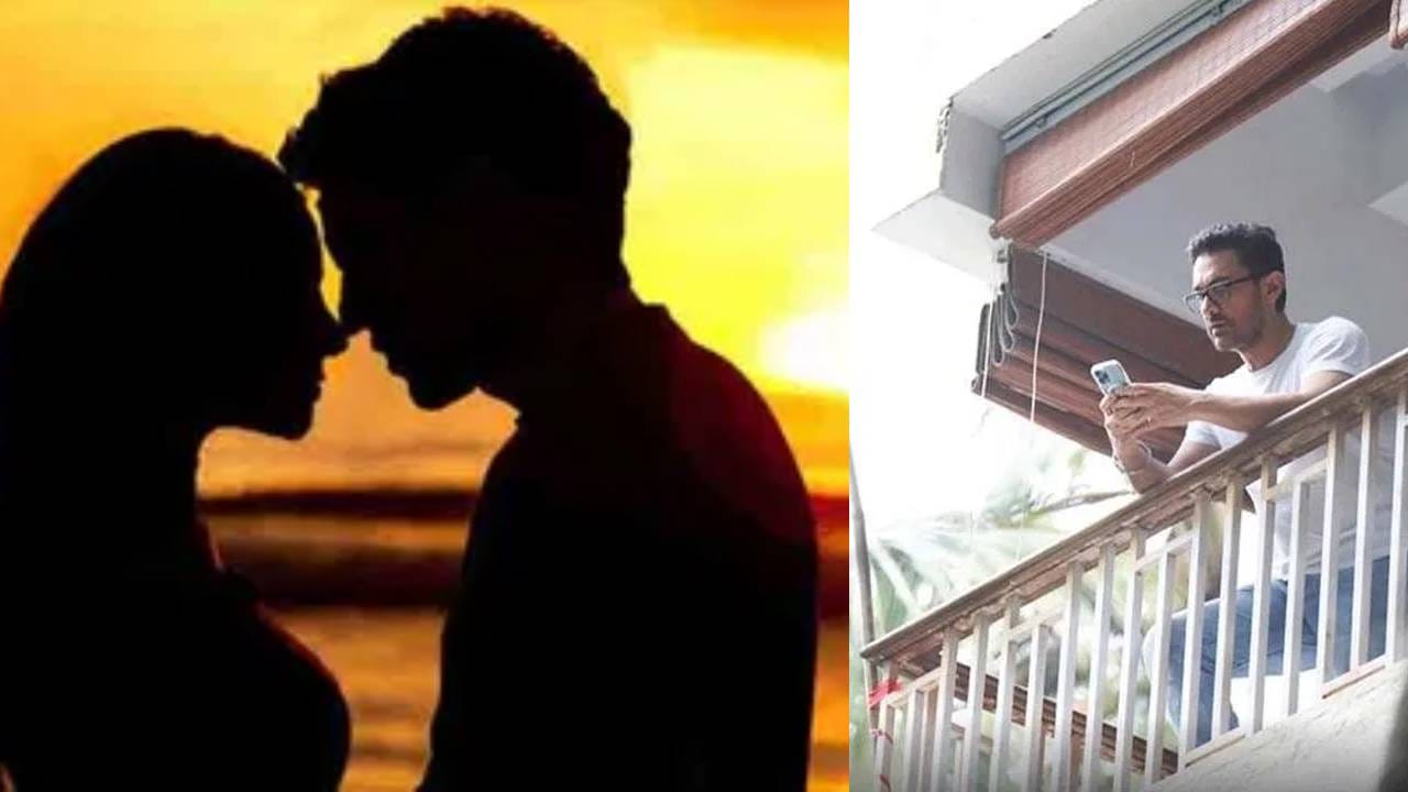 चित्रपटाचे शुटिंग सुरु असताना अनेक गोष्टींची चर्चा सुरु असते. कधी अभिनेता आणि अभिनेत्रीचे सेटवर भांडण होते. तर कधी काही सीन शूट करताना त्यांचा एकमेकांवरील ताबा सुटतो. सध्या अशाच एका अभिनेत्याची चर्चा रंगली आहे. त्याने 3 दिवस किसिंग सीन शूट केला. आता हा अभिनेता कोण होता? ती अभिनेत्री कोण होती? चला जाणून घेऊया...