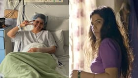 'सेक्रेड गेम्स' फेम मराठी अभिनेत्रीला कॅन्सर; रुटीन चेकअपला गेली अन्...