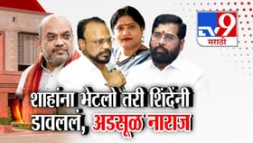 राज्यसभा निवडणूक बिनविरोध, 7 उमेदवार थेट खासदार! अडसूळ मात्र नाराज