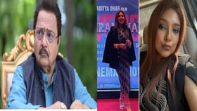 'धुरंधर' सिनेमातील जमील जमालीची खरी लेक कोण? 'हे' फोटो पाहून म्हणाल....