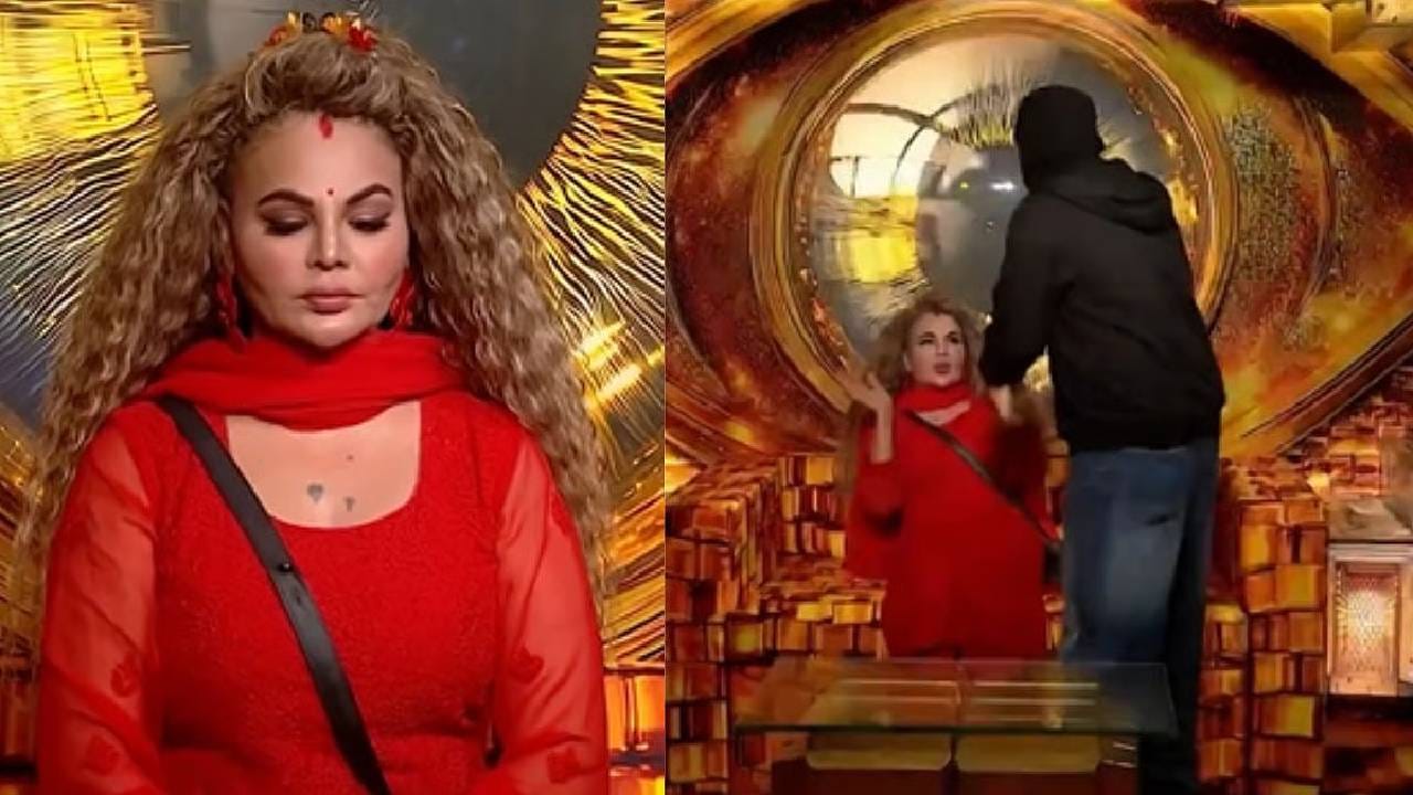 या टास्कमध्ये प्रत्येक सदस्याला एक खास पात्र दिलं गेलं आहे. त्यामुळे घरातील वातावरण काही काळासाठी पूर्णपणे बदललेलं दिसतं. कधी कविता, कधी नाट्यमय एण्ट्री तर कधी वेडसर गमतीजमती.. अशा सगळ्या प्रकारांनी घरात हशा आणि गोंधळ दोन्ही निर्माण होणार असल्याची झलक प्रोमोमध्ये पाहायला मिळते.
