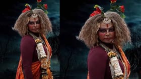 BBM 6: राखी सावंतचा मौंजुलिका अवतार पाहून तुम्हीही पोट धरून हसाल!.