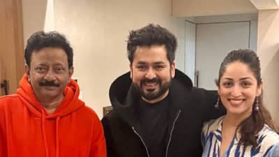 Dhurandhar 2 : धुरंधर 2 ला प्रोपेगेंडा फिल्म ठरवणाऱ्यांना प्रसिद्ध डायरेक्टर राम गोपाल वर्मांचं रोखठोक उत्तर, मग तुम्ही...