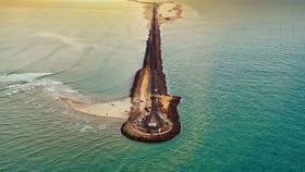 भारतातला सर्वात शेवटचा रस्ता, रोड संपला की थेट लागतो...फोटो पाहून....