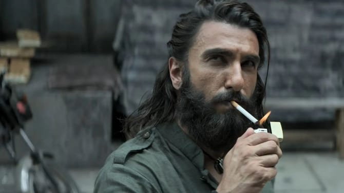 धुरंधर-2 साठी रणवीर सिंह याला किती मिळाली फी? अन्य कलाकारांचे मानधन