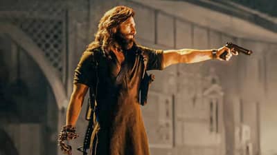 Dhurandhar 2: धुरंधर 2 का पहावा? या 5 कारणांमुळे रणवीरचा चित्रपट ठरतोय मस्ट वॉच